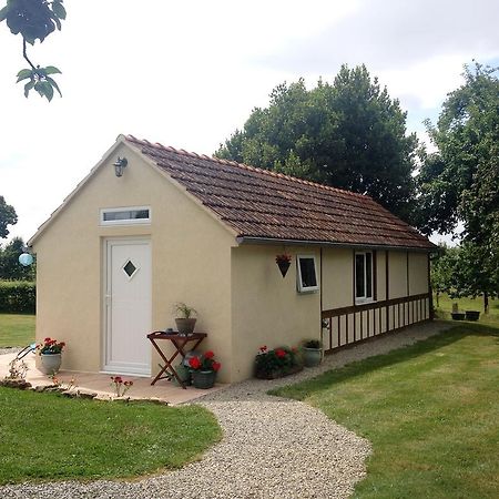 La Boulangerie Villa Romagny Exterior photo