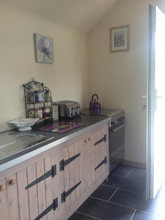 La Boulangerie Villa Romagny Room photo
