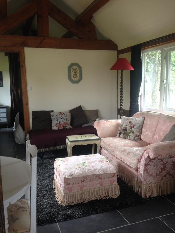 La Boulangerie Villa Romagny Room photo
