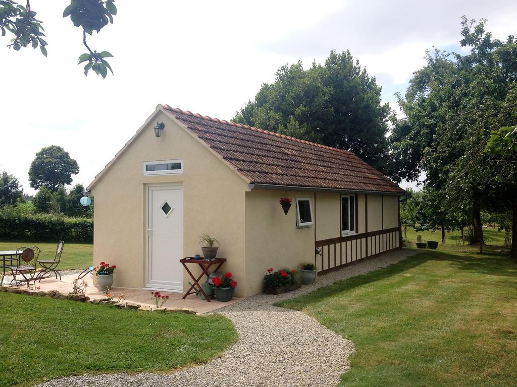 La Boulangerie Villa Romagny Exterior photo