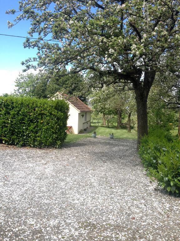 La Boulangerie Villa Romagny Exterior photo